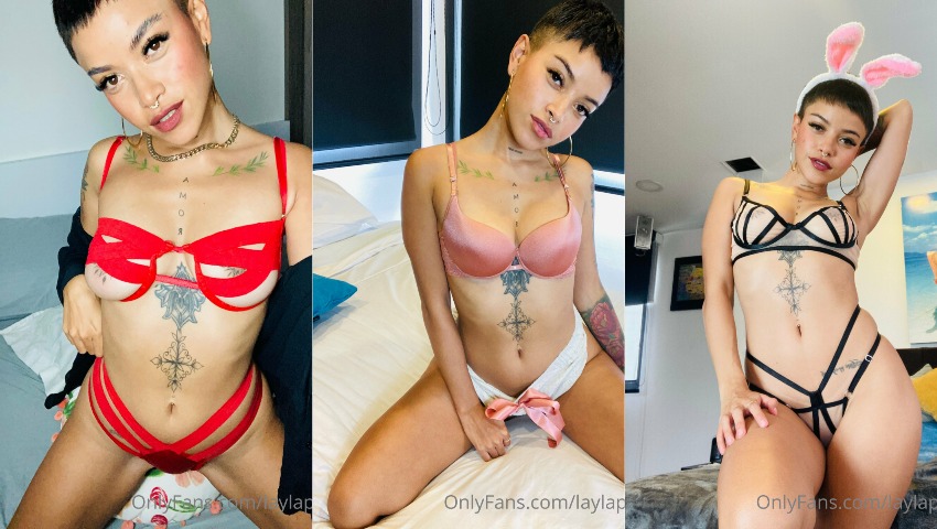 laylaparkerfree / Layla A stranger in Wisconsin🌹