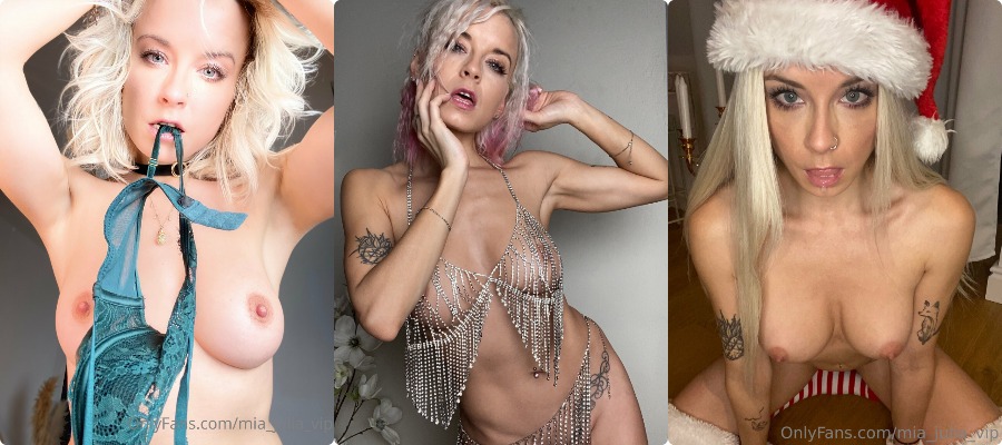 mia_julia_vip / Mia Julia VIP
