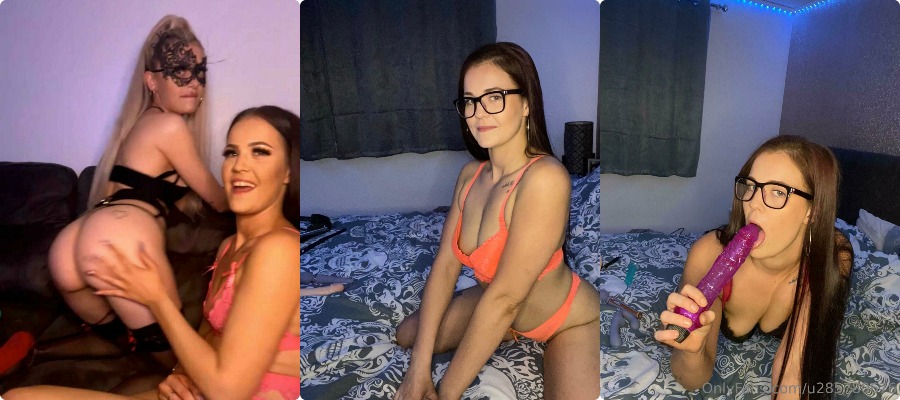 brunettegirlxox / Brunette girl xo