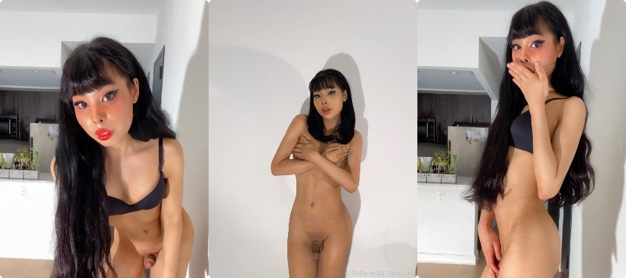 literallysofie / sofie halili