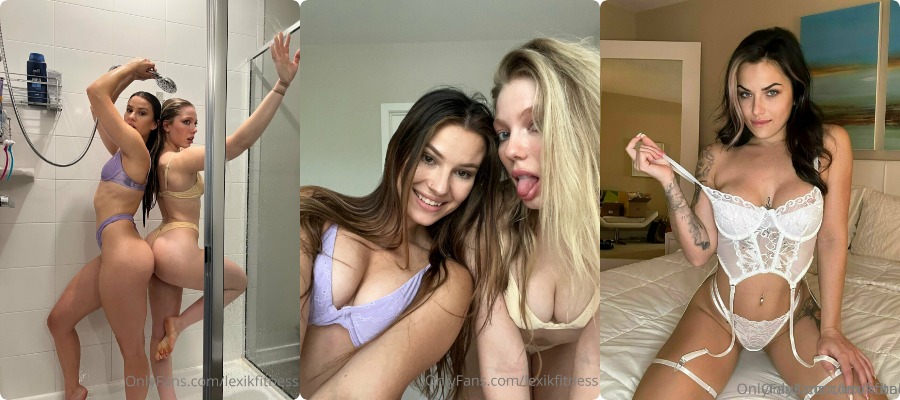 lexikfitness / Lexi