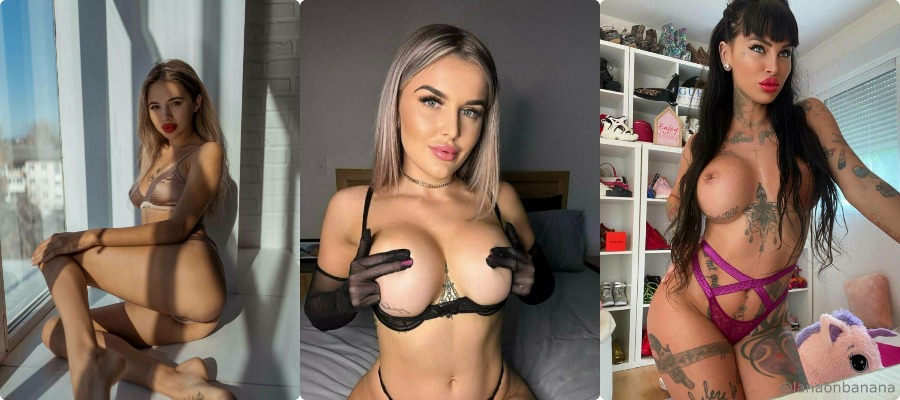 lana_official_love / 🤤Lana Banana 🍌 SEXOLOGIST/PLAYBOY STAR 🍓