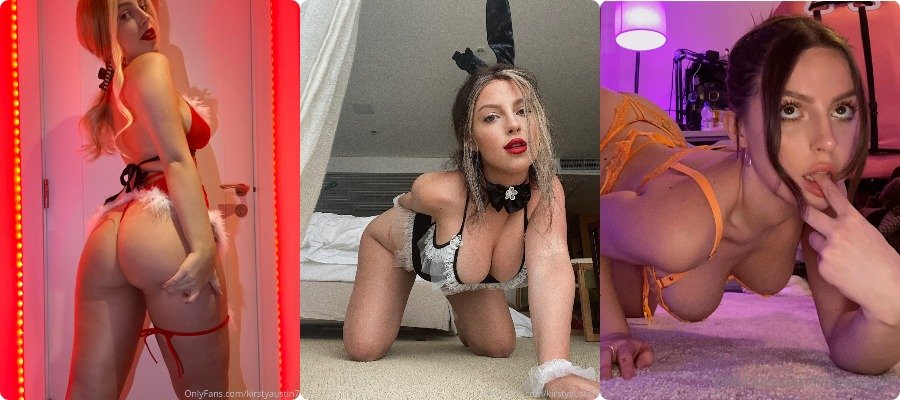 kirstyaustin7 / Kirsty Elle