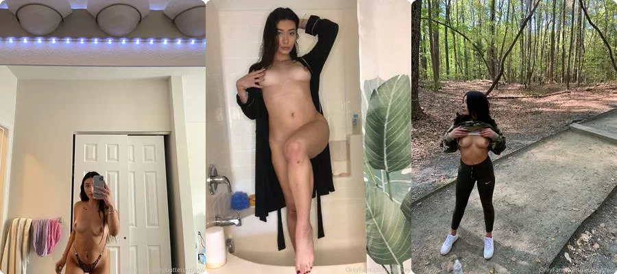 buttercupluuv / Nikki?
