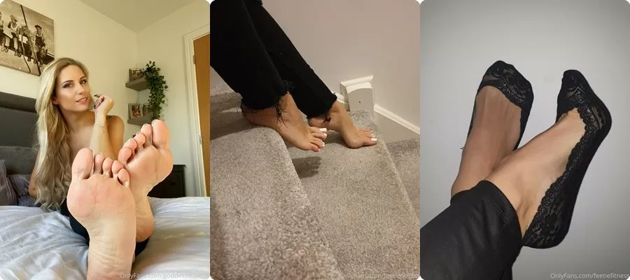 goddesssuzie26 / Goddess Suzie