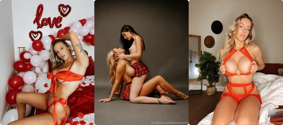 destinysmithfit / ?