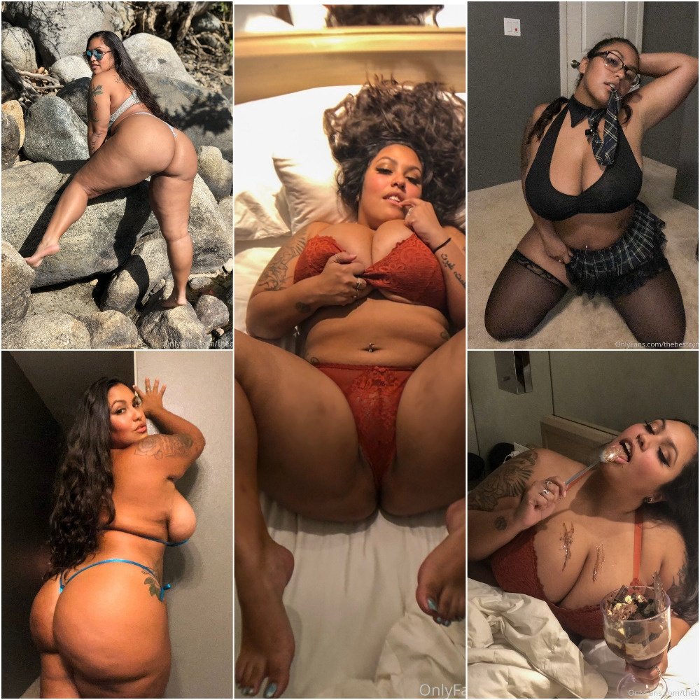 thebestcynn / Your Favorite Fantasy