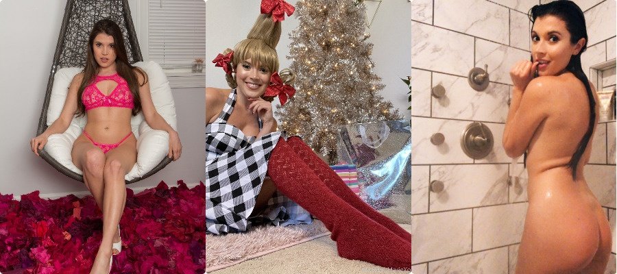 xobrittmariexo / Brittany Marie