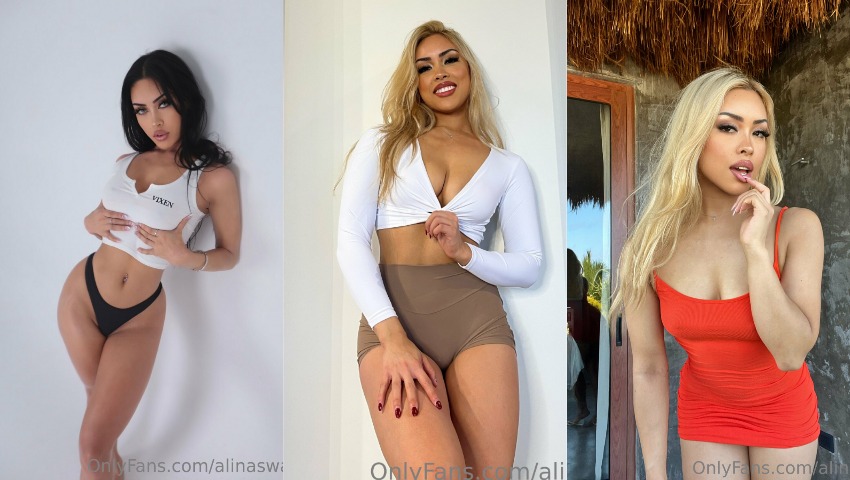 alinaswanxo / Alina
