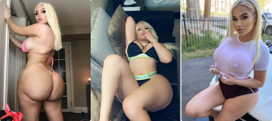 stacidoll / Stacidoll