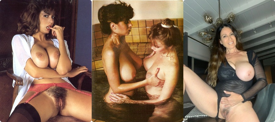christycanyon11 / Christy Canyon