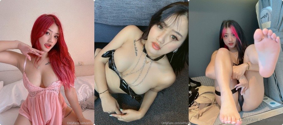 ofmai / Mai