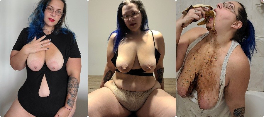bbw-krissy14 / Bbw-krissy14