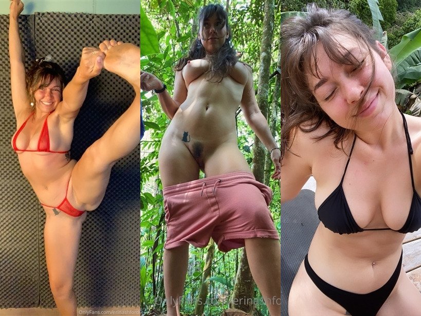 erinashford / Erin Ashford