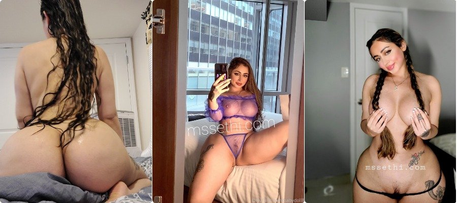 babydollll / mssethi