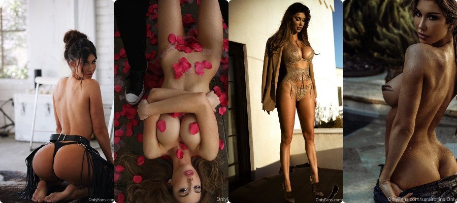 sarairollins / Sarai