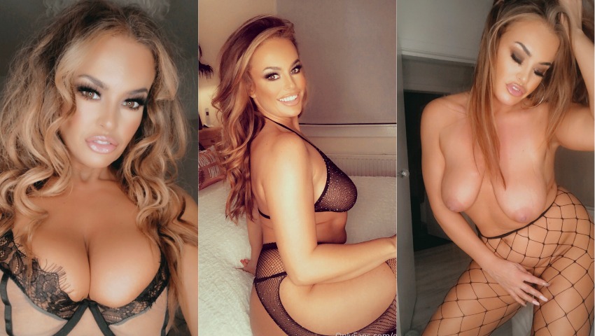 eva.perez69 / EVA PEREZ 💋❤️
