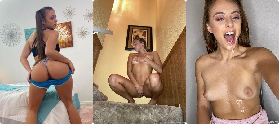 giaderza / Gia Derza
