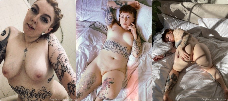 bby-booty / Elliott Eve