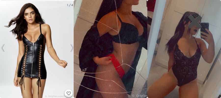 sofia-black / Sofia Black