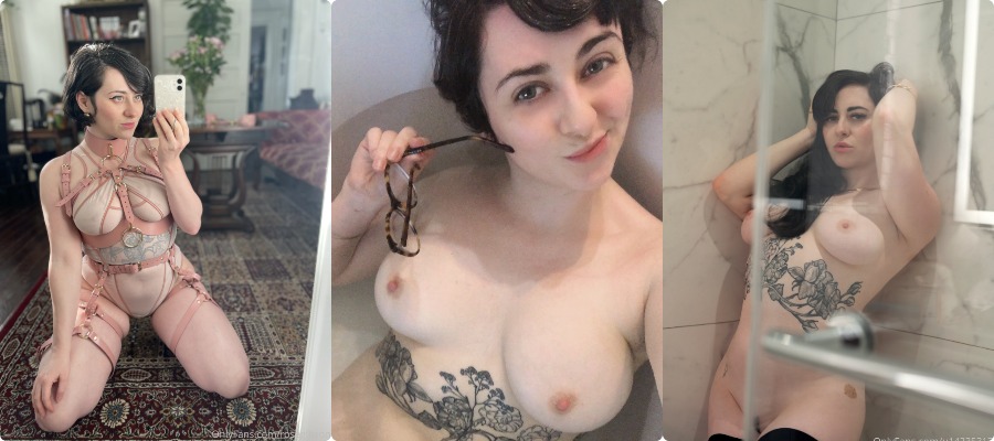 rosegibson / Rose Gibson