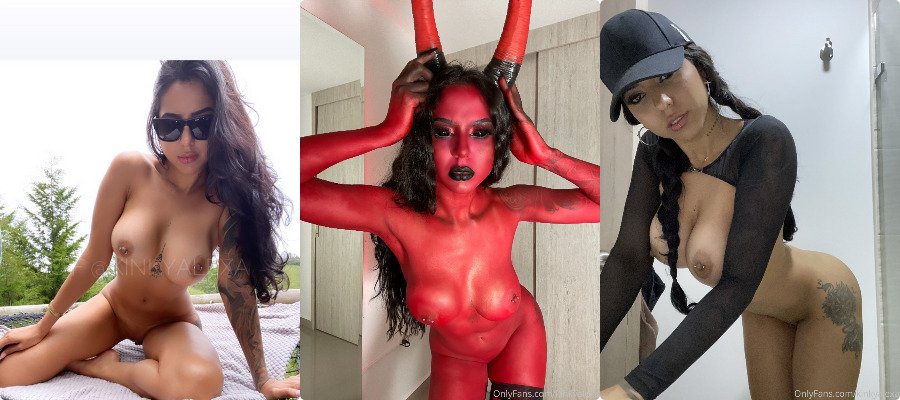 kinkyalexa / KinkyAlexa