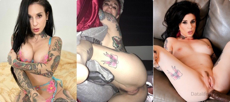 joannaangel / Joanna Angel