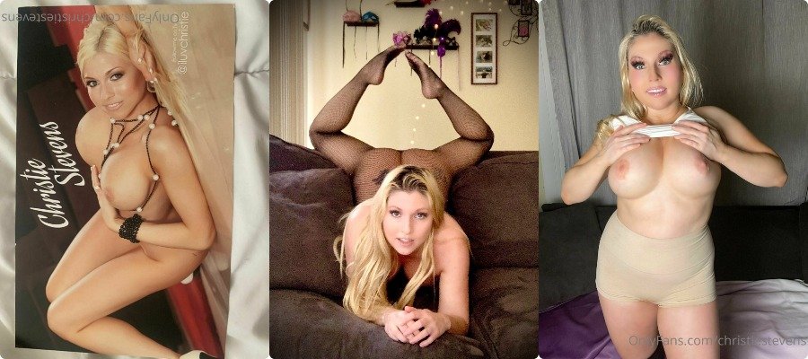 christiestevens / Christie Stevens