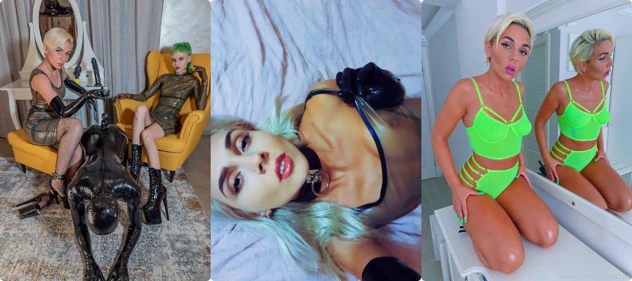 katerinapiglet / Katerina Piglet