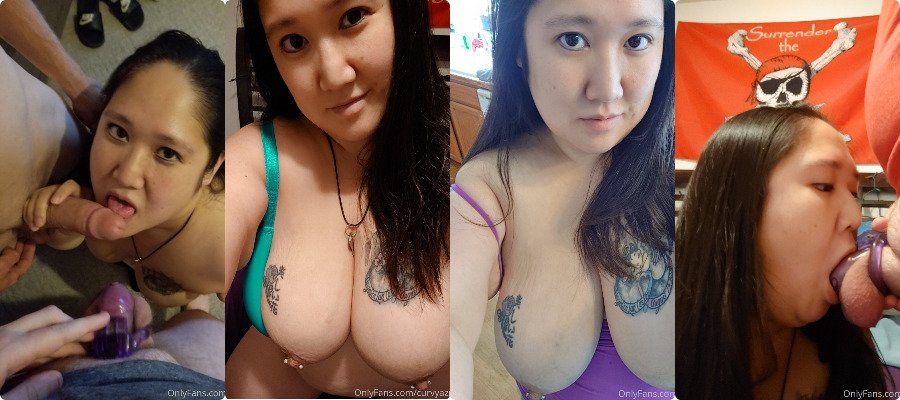 curvyaznhotwife / Lan