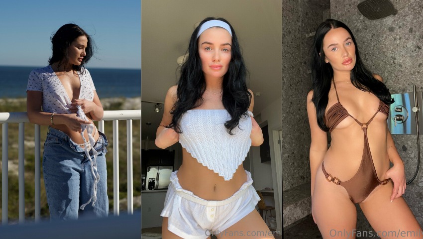 emilykernsx / Emily