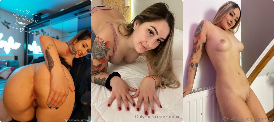 kimmie_ / Kimmie_