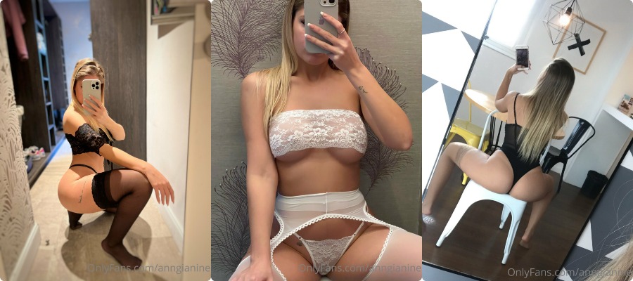 anngianine / Ann Gianine ❤️‍🔥SEXTING & CUSTOM V.❤️‍🔥