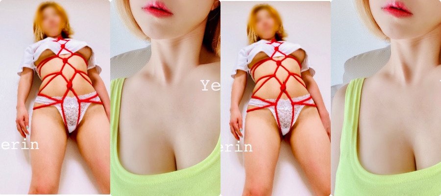 fem_b11 / Yerin