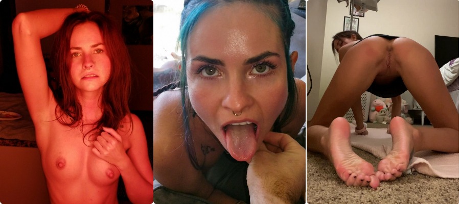 lilbuttlex / Lilbuttlex
