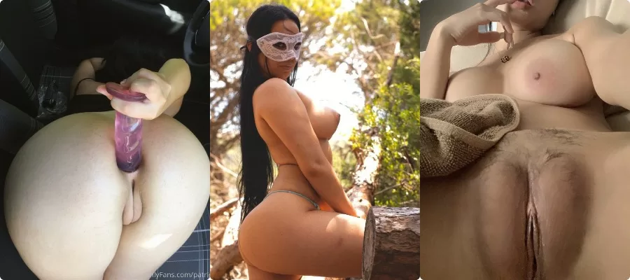 patriciadiasx / Patricia Dias X