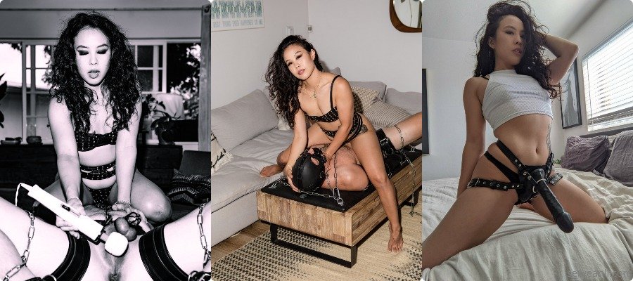 mistress_anli / An Li