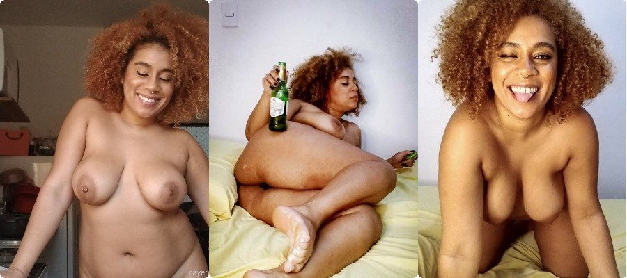 cayenne_velvet / cayenne セ温ヮCurvy || Hairy ?  ? ⋆ ?