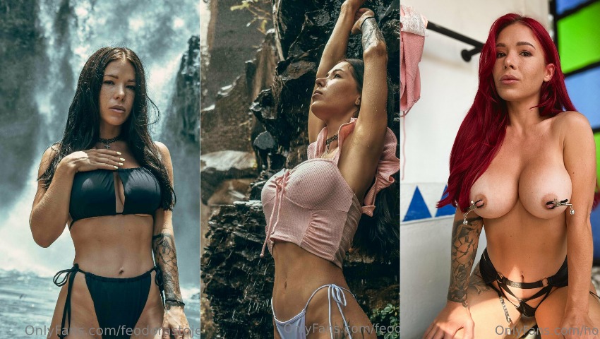 hola_miaa / Hola Mia