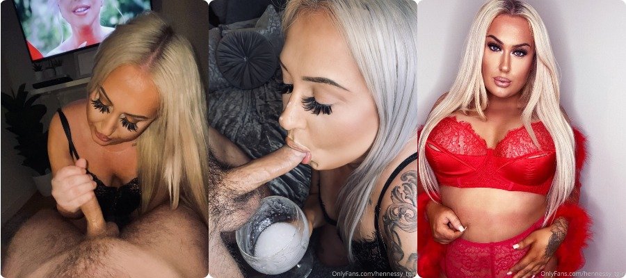hennessy_tgirl / Hennessy 💞 SEXTING QUEEN 💞