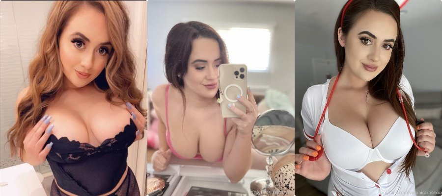 veronicarosexox / ???????? ????