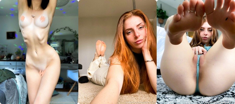 goddess_lynn / Goddess Lynn