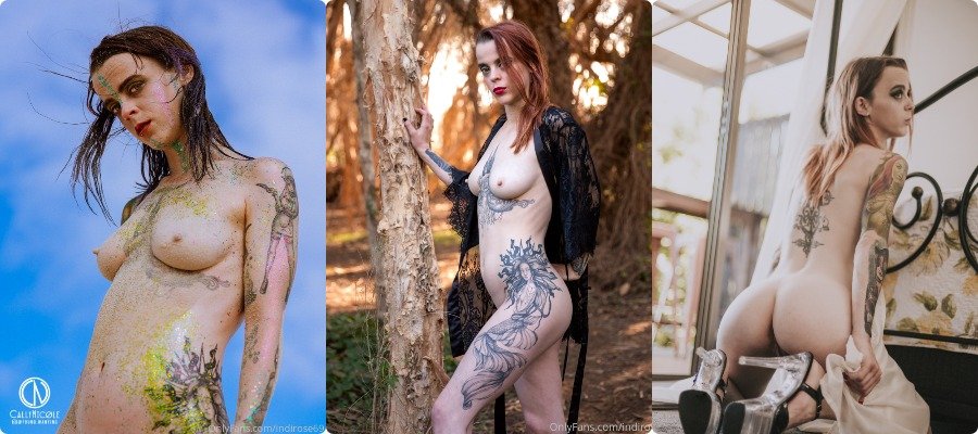 indirose69 / Indi Rose