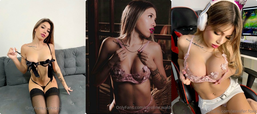 jennifer.foxx / 🍭JennyFOX 🍭Your SEX Doctor🍭