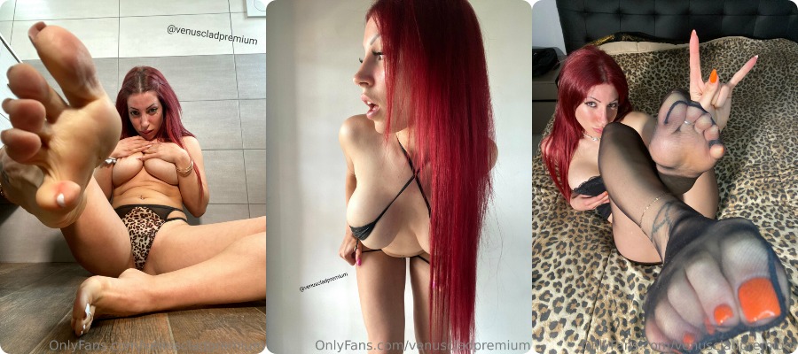 venuscladpremium / VenuscladVIP