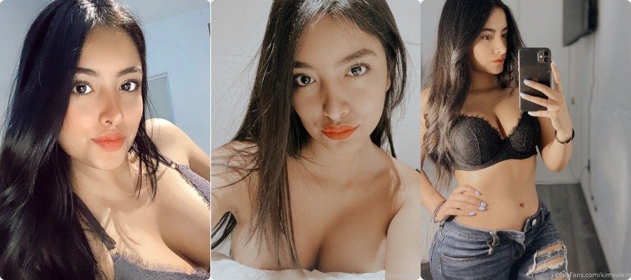 kimvalentina / Kimberly