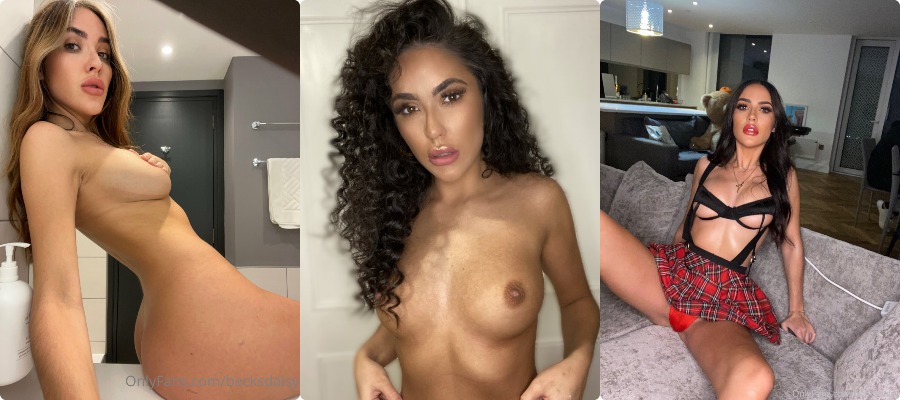 becksdaisy / Becky Daisy