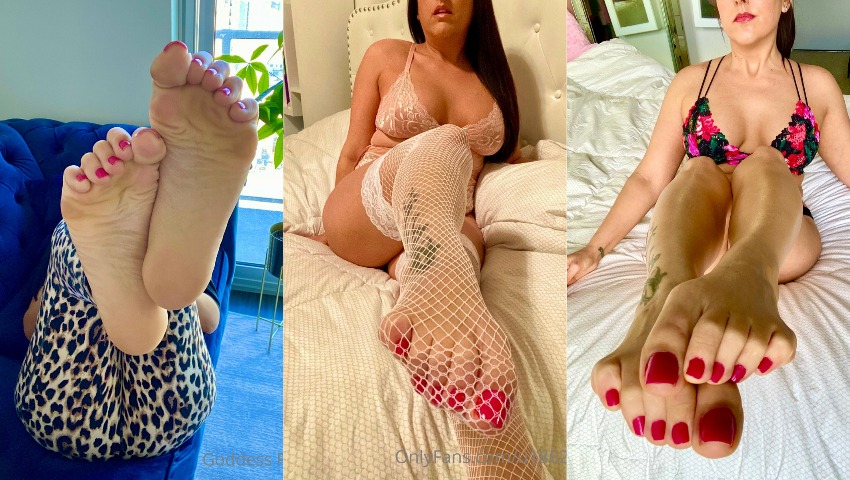u186296307 / Goddess PussyFoot