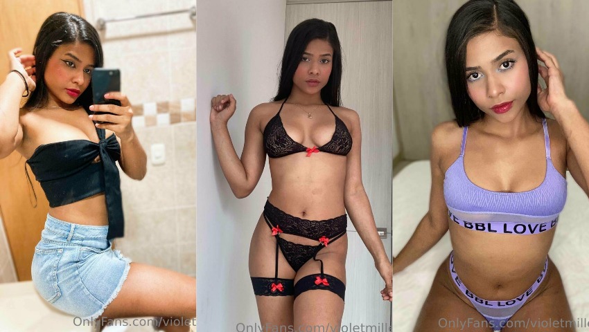 violetmiller69 / Violet 💜