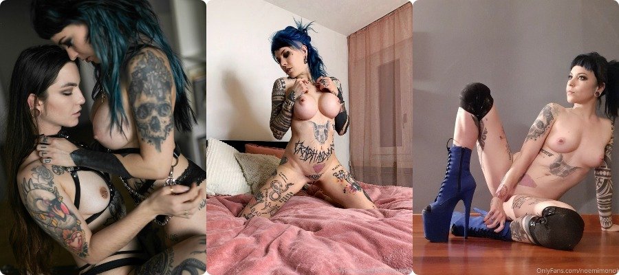 noemimonoke / Noemi Monoke (top 3%)